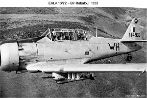 188- ARMEE DE L'AIR EN ALGERIE 1945-1962-36 (37)
